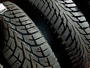 Winter Tire Storage