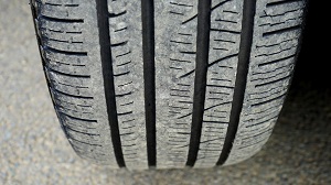 Pre Travel Tire Tips