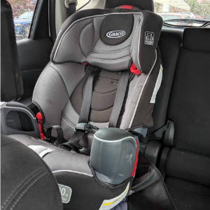 Car seat safety